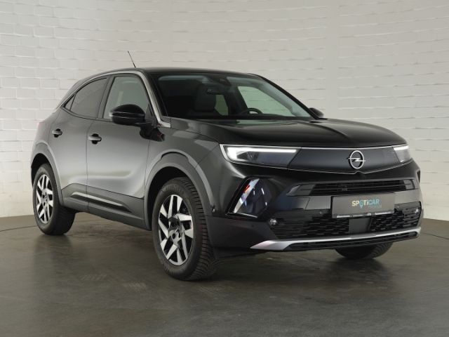 Mokka B ELEGANCE+NAVI+LED LICHT+RÜCKFAHRKAMERA+S