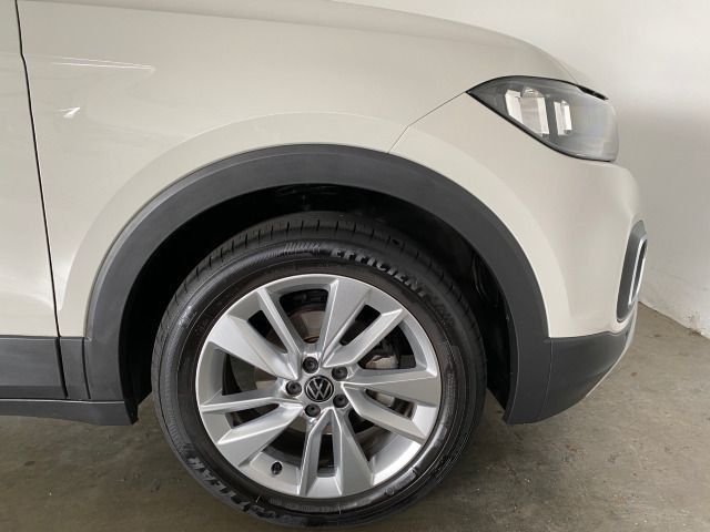 T-Cross Move 1.0 TSI NAVI+SHZ+EPH+ALU