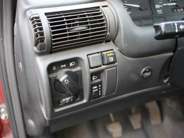 Astra GLS  Sunshine  /  Wasserpumpe & Zahnriemen