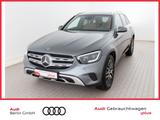 Mercedes-Benz GLC 300 e 4Matic AHK PANO HUD 360°K LED - Mercedes-Benz GLC 300 Gebrauchtwagen in Berlin