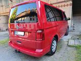 Volkswagen VW T6 Multivan/Camper 7-Sitzer Top - Volkswagen: Multivan Camper