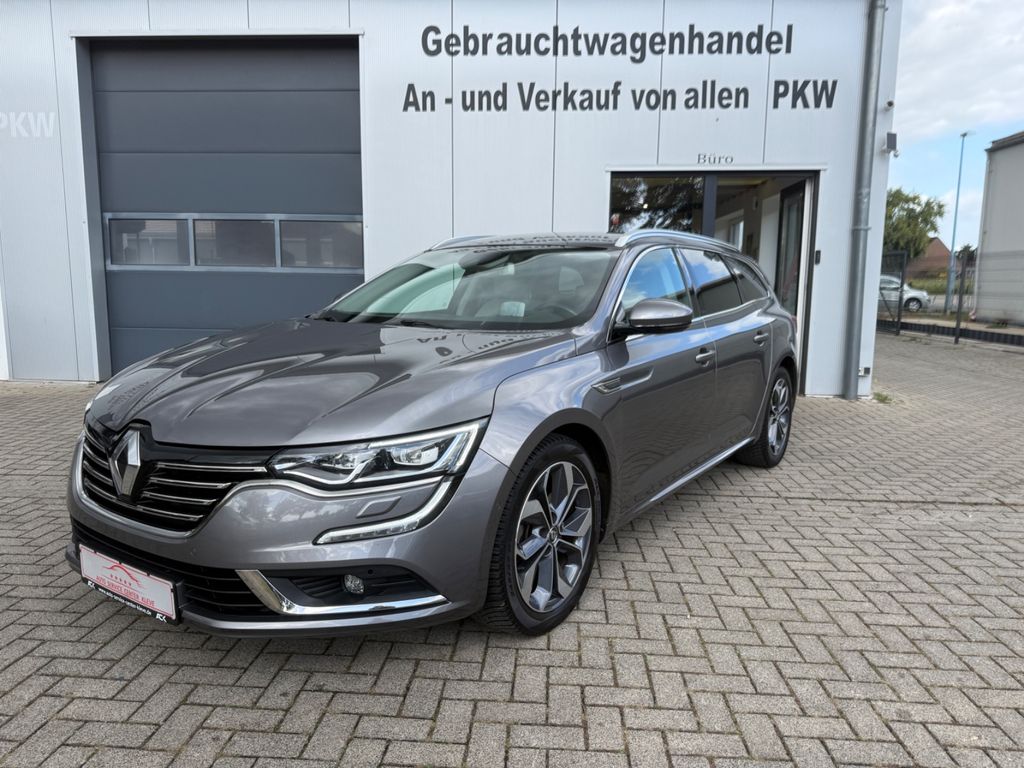 Image of Renault Talisman