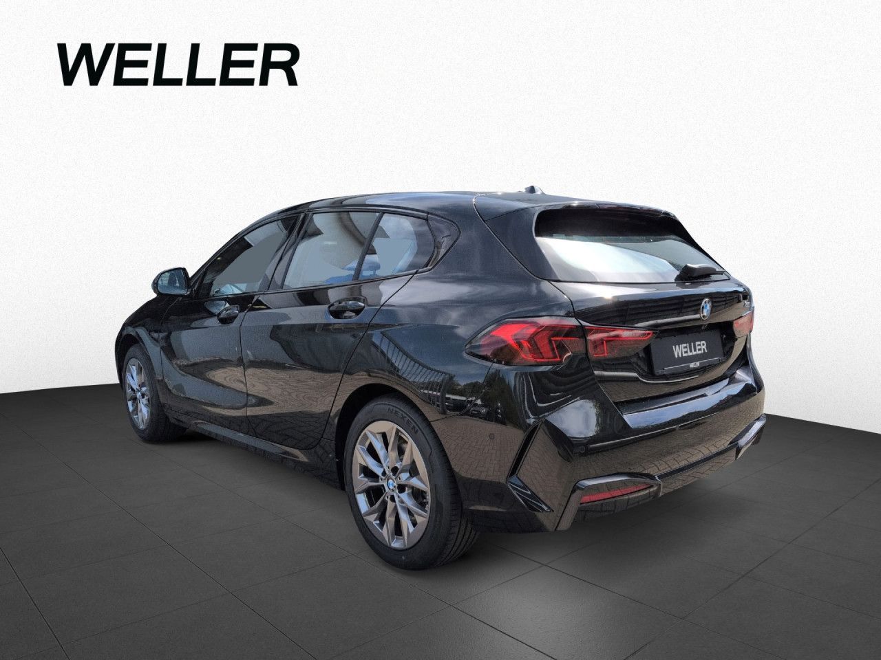 BMW 120 - Bild 10