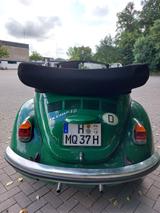Volkswagen Käfer-Cabrio - gebrauchte VW Käfer aus dem Jahr 1970