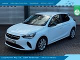 Opel Corsa F Edition - Opel Corsa: Van