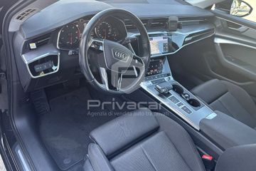 Audi A6 - 9
