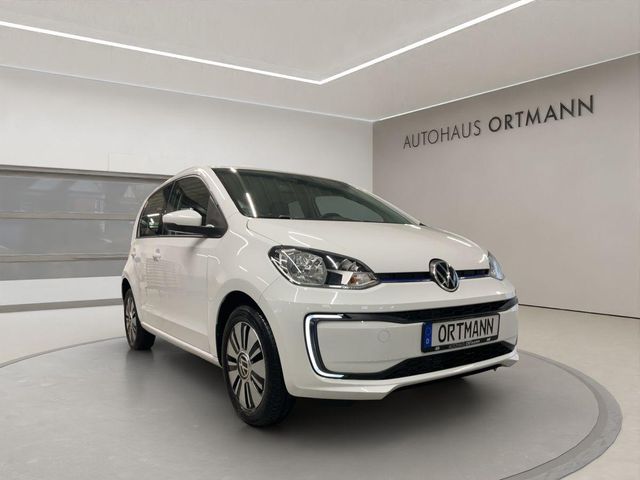 Volkswagen UP Elektro 61 kW / 83 PS Frontantrieb