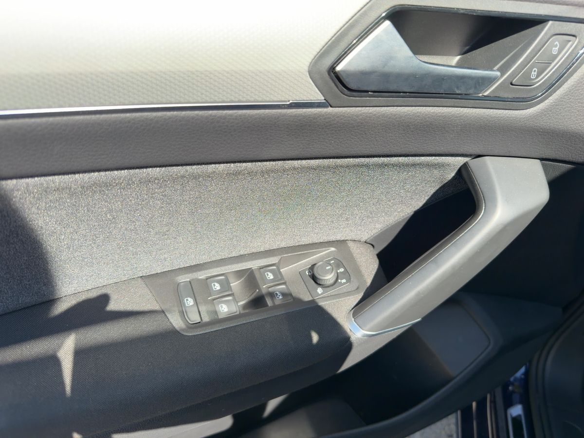 Volkswagen Touran - Bild 16