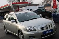Toyota Avensis Combi Sol 1.8-l-VVT-i Automatik