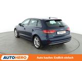 Audi A3 35 TFSI Sport *PDC*SHZ*KLIMA*GARANTIE* - Audi A3 35 TFSI Gebrauchtwagen