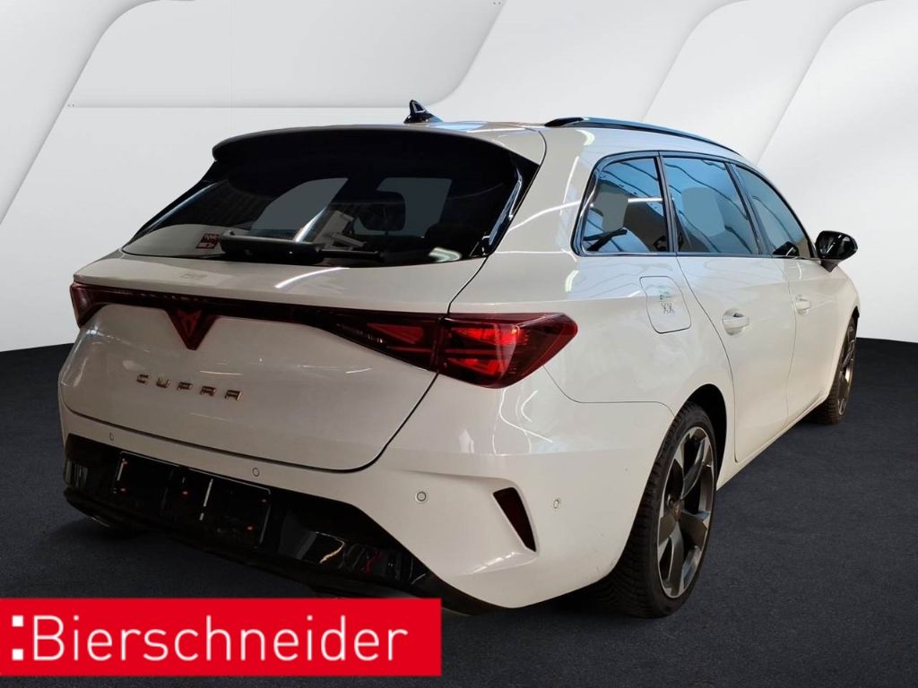 Cupra Leon - Bild 3