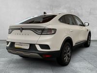Renault Arkana - Vorschau Bild 5