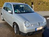 Volkswagen Lupo 3L TDI Standard - Volkswagen Lupo: TDI