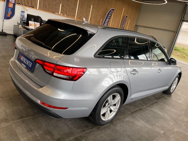 Audi A4 Avant 2.0 TDI Aut. *NAVI*SHZ*PDC*BI-XENON*