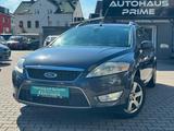 Ford Mondeo Turnier+2. HAND+AHK+KLIMA+SHZ+PDC - gebrauchte Ford Mondeo aus dem Jahr 2009