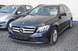 Mercedes-Benz C 200 C -Klasse T-Modell C 200 T d - Mercedes-Benz C 200 in Hamm