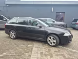 Skoda Octavia Combi RS - Skoda Octavia aus 2008 mit Diesel-Antrieb