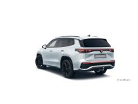 Volkswagen Tayron - Vorschau Bild 5