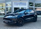 Porsche Macan Auspuff Spur BOSE Memory Kamera F1 4x SHZ - gebrauchte Porsche Macan aus dem Jahr 2020