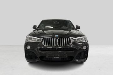 BMW X4 - 2