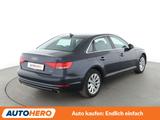 Audi A4 2.0 TFSI quattro Design Aut.*NAVI*BI-XENON* - Audi A4 mit Benzin-Antrieb: Limousine
