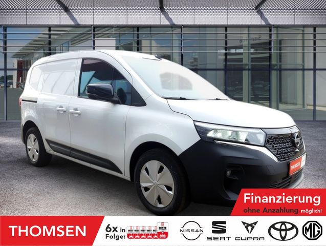 Nissan Townstar Kasten N-Connecta L1 2.2t EV Navi