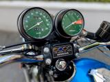 Honda CB 500 Four - HONDA CB500 FOUR