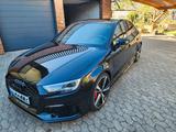 Audi RS3 Limousine 2.5 TFSI quattro B&O Matrix