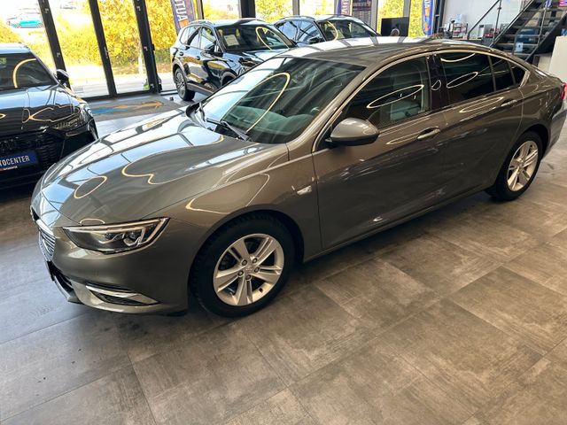 Opel Insignia B*LKHZ*2-ZONEN*LED*CARPLAY*CAMERA*
