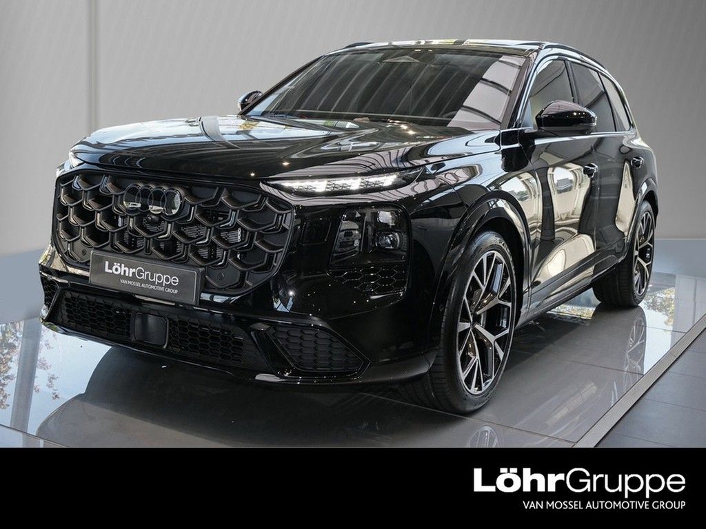 Audi Q7 UPE br. 123.855,- SUV TDI quattro tiptronic 2