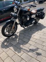 Harley-Davidson Dyna Super Glide Sport - HARLEY-DAVIDSON DYNA SPORT