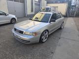 Audi S4 2.7 quattro Avant - 550PS