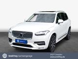 Volvo XC90 B5 D AWD Plus Bright Stdhzg*Pano*7-Sitzer - Volvo XC90 in Dresden