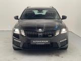 Skoda Octavia TSI RS 60 VIRTUAL*KESSY*ACC*AHK*LANE*LED - Skoda Octavia mit Benzin-Antrieb