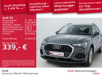 Audi Q3 - Vorschau Bild 2