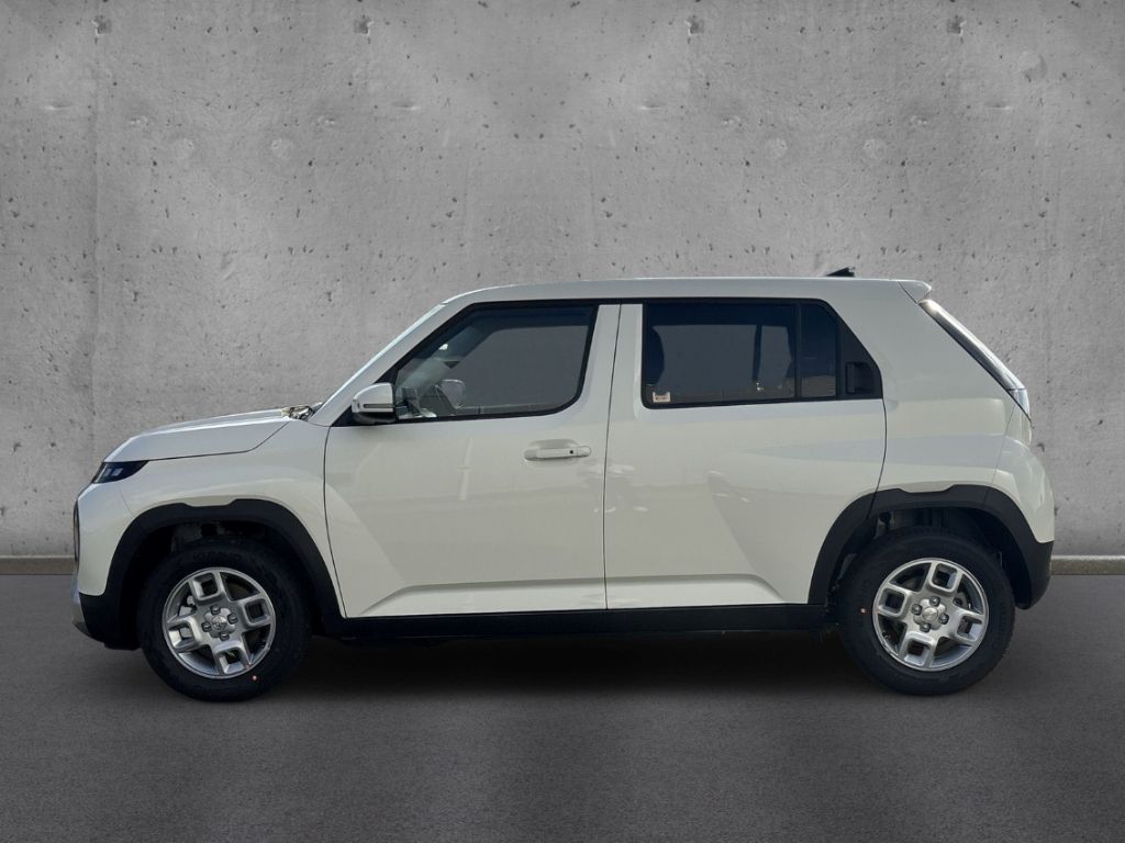Hyundai INSTER - Bild 2