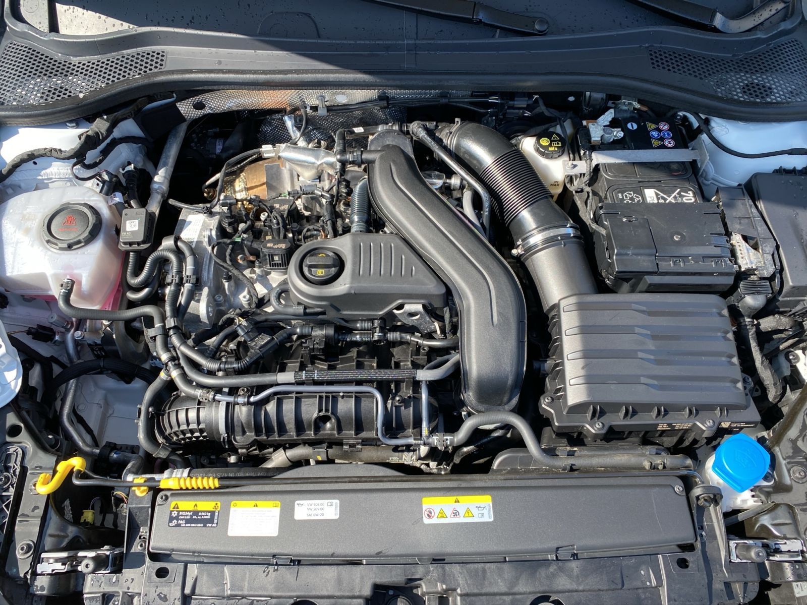 Seat Leon - Bild 22