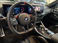 BMW M4 - Vorschau Bild 21