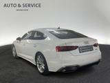 Audi A5 Sportback 50 V6 TDI S line quattro tiptronic - Audi A5: V6
