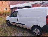 Fiat doblo 1.4 - Fiat Doblo in Hannover