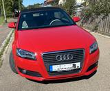 Audi A3 1.8 TFSI Ambition Cabriolet Ambition - Audi A3: Cabrio, 1.8