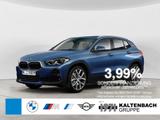 BMW X2 xDrive20d Advantage Plus PANO AHK ACC HUD H/K - gebrauchte BMW X2 aus dem Jahr 2023