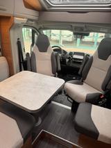 Knaus VAN TI VANSATION 650 MEG MJ26 LP 94.215 €! - Wohnwagen Mit Markise