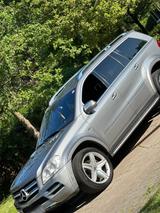 Mercedes-Benz Mercedes GL 350 CDI 4 matic  Blue effizient - Mercedes-Benz GL 350: Cdi 4matic