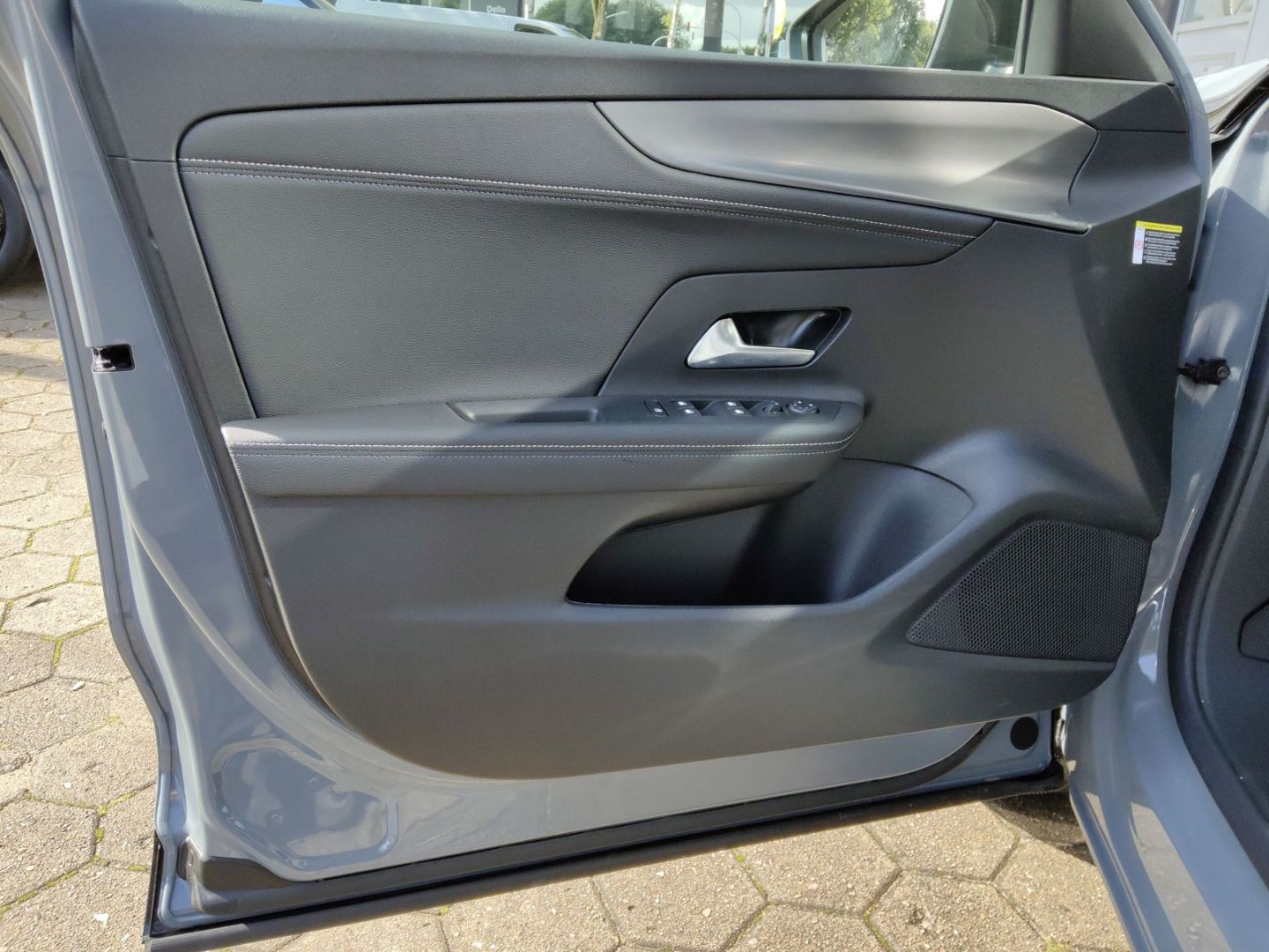 Opel Mokka - Bild 13