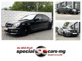 Mercedes-Benz C 300 4Matic / AMG 63 / Leder / Carplay - Mercedes-Benz C 300: 4matic