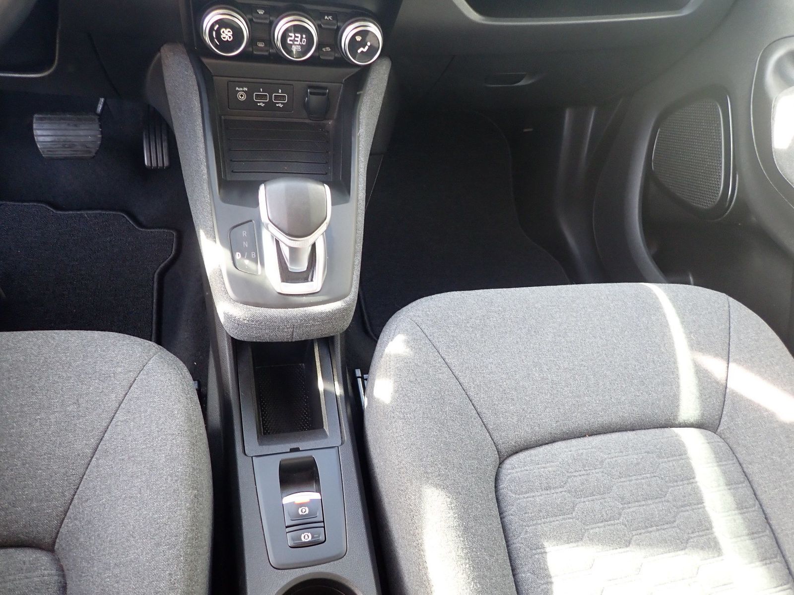 Fahrzeugabbildung Renault ZOE Experience R110 Z.E 50