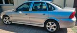 Opel Vectra B,Facelift, 2.Hand,Standheizung - gebrauchte Opel Vectra aus dem Jahr 2001