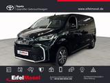 Toyota Proace Verso L1 Teamplayer AST Navi 15 Jahre Rel