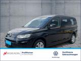 Volkswagen Caddy Maxi 2.0TDI DSG NAV+SHZ+PDC+ROLLSTUHLUMBAU